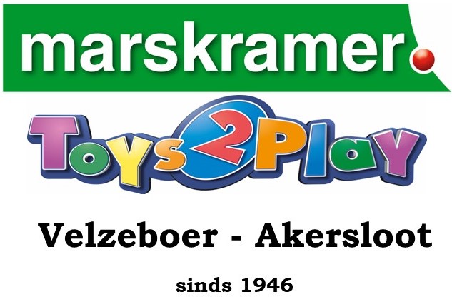 Marskramer Toys2Play Velzeboer