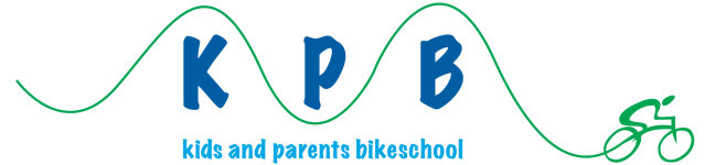 KPB Kids and parents bikeschool