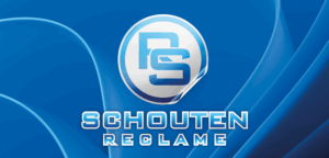 logo Schouten Reclame